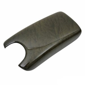 Mercedes CLK Class W209 Armrest Box Lid - Omac - without Tel - Birdeye - '02-'09 Mercedes CLK Class W209 Armrest Box Lid - Omac - without Tel - Birdeye - '02-'09